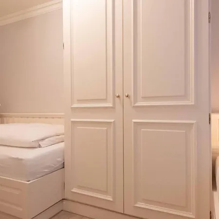 Lh Isernhagenhof, App 4